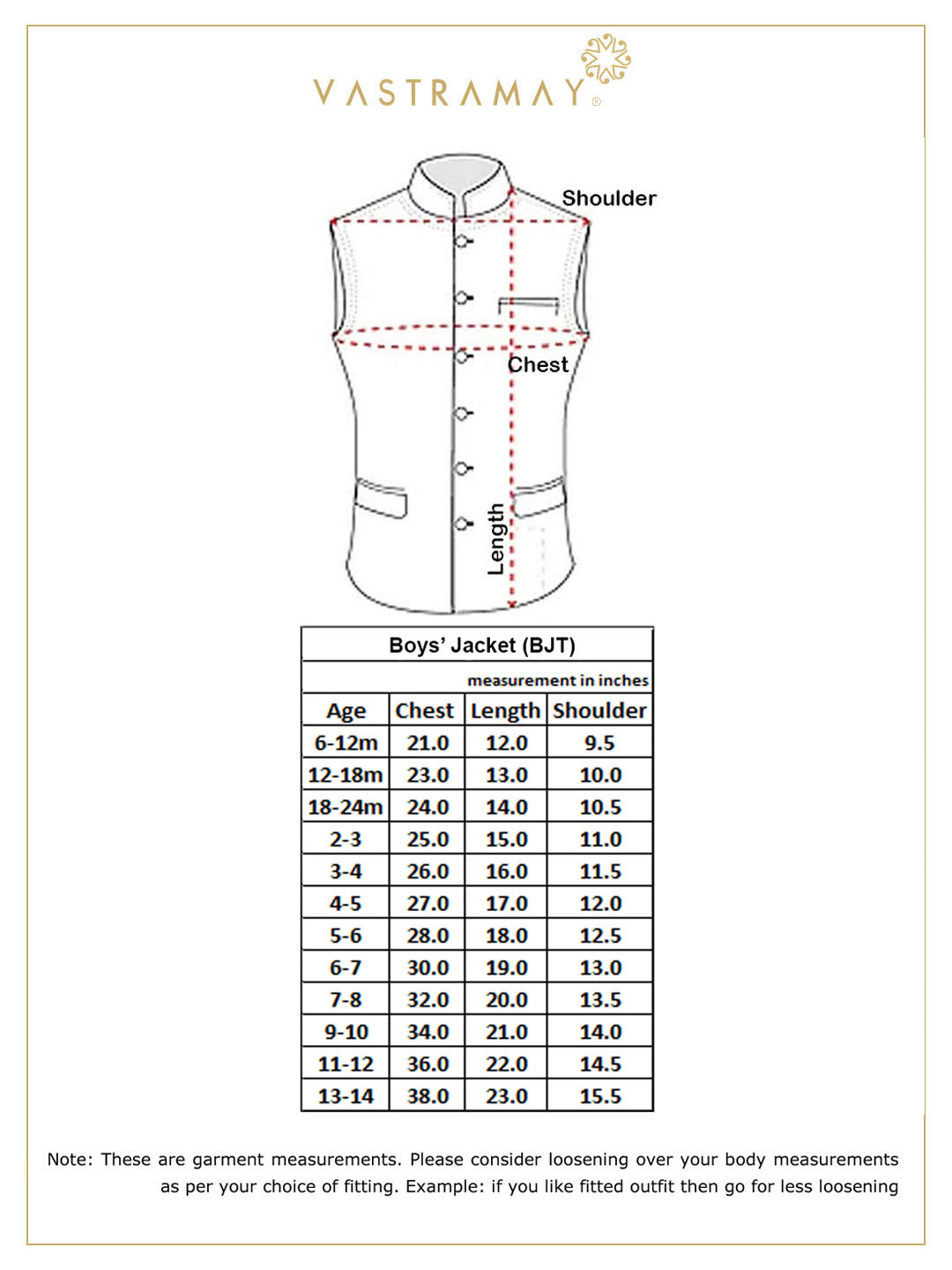 Boys' Maroon Cotton Silk Blend Nehru Jacket - qivii
