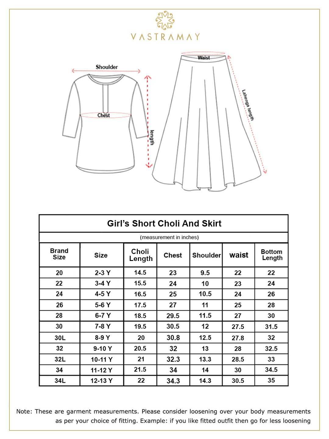 Vastramay Girl's Blue And Pink Pavda Pattu Lehenga Choli Set - qivii