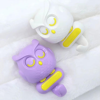 Self-Adhesive Wall Hook – Cute Bird Design for Wall Decoration (1 Pc)