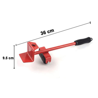 Heavy Furniture Lifter & Shifting Tool – Easy Moving & Home Furniture Relocation