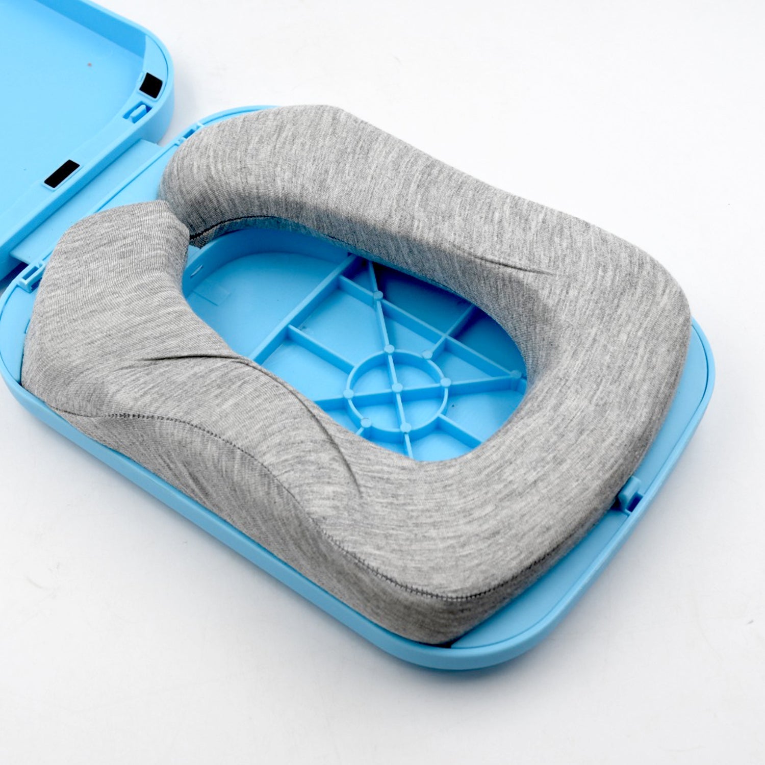 Soft Nap Pillow – Foldable Slow Rebound Head & Desk Pillow for Kids | Portable Office, School & Travel Pillow
