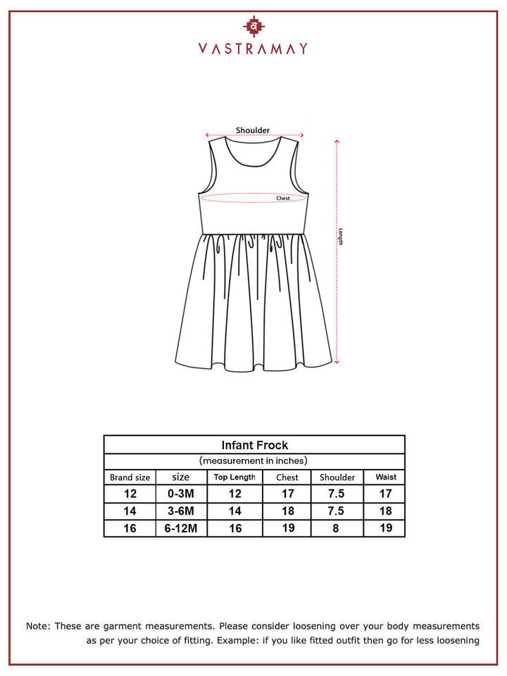 VASTRAMAY Girls' White Frock, Shoe And Head Band - qivii