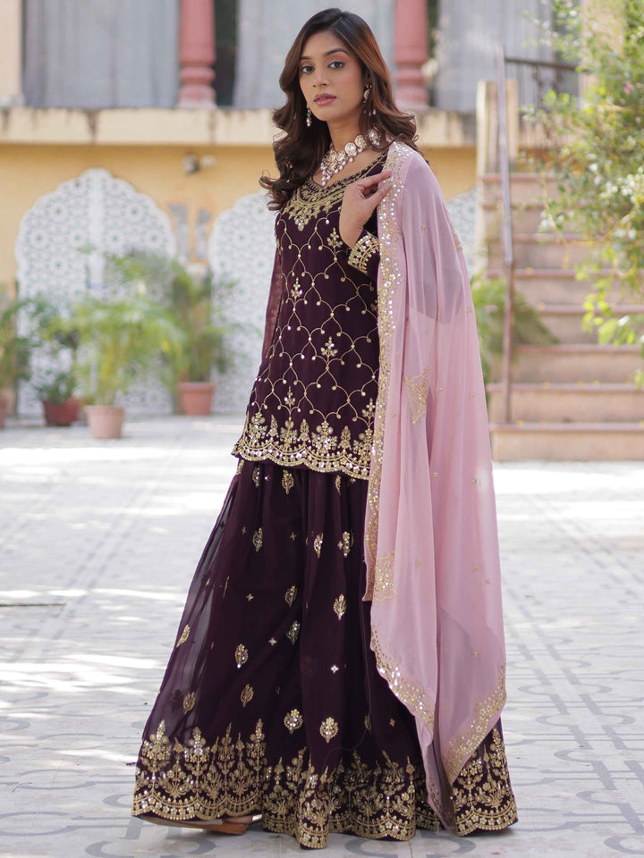 Ideal for weddings, festivals, and grand gatherings