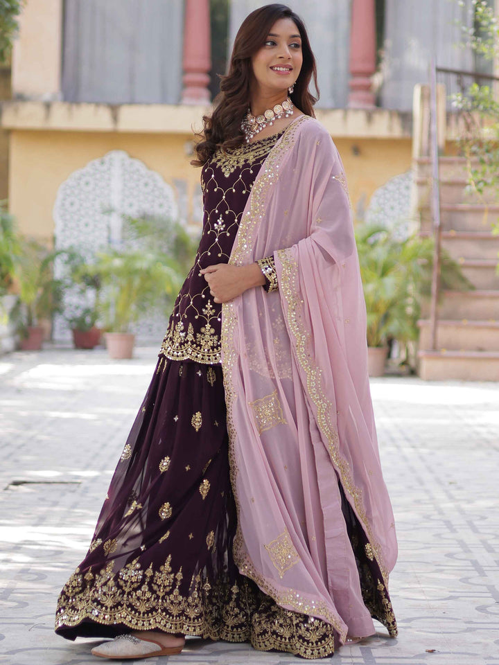 Soft cotton lining complementing the 29-inch length for sophistication and comfort