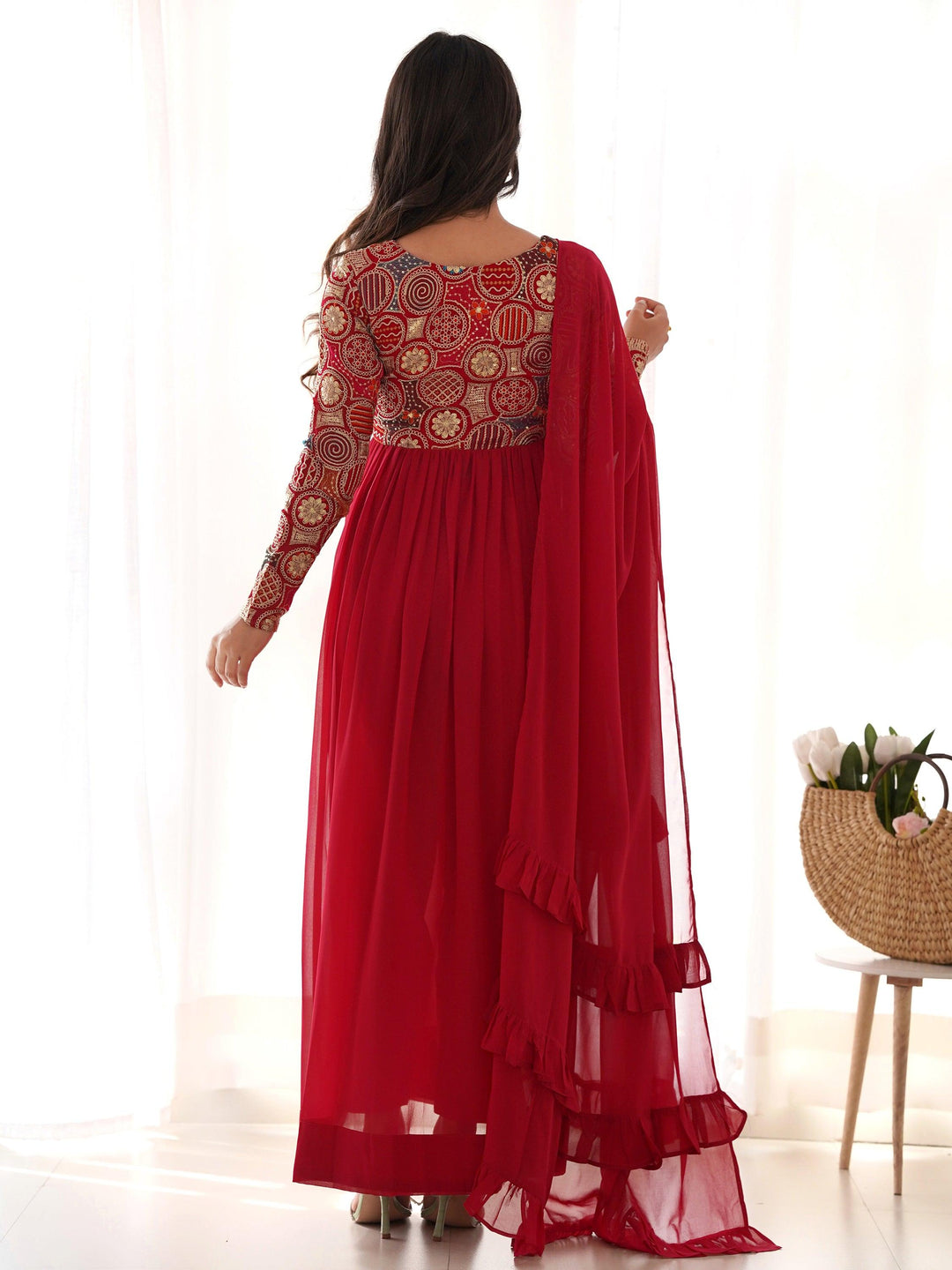 Perfect for festivals, functions, and events