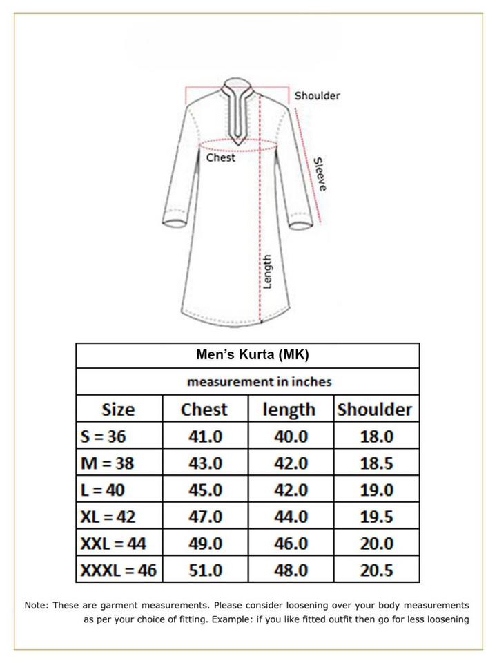 PEACH VISCOSE SILK THREAD & SEQUENCE EMBROIDERED WORK KURTA - qivii