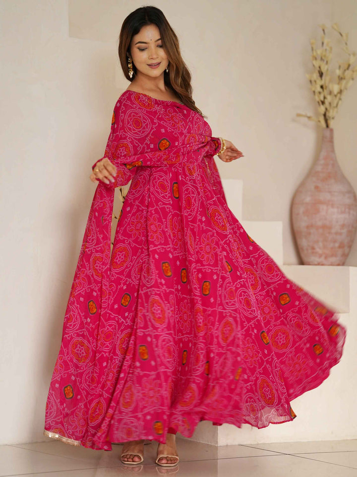 Comfortable cotton silk pants perfect for long hours of festivities