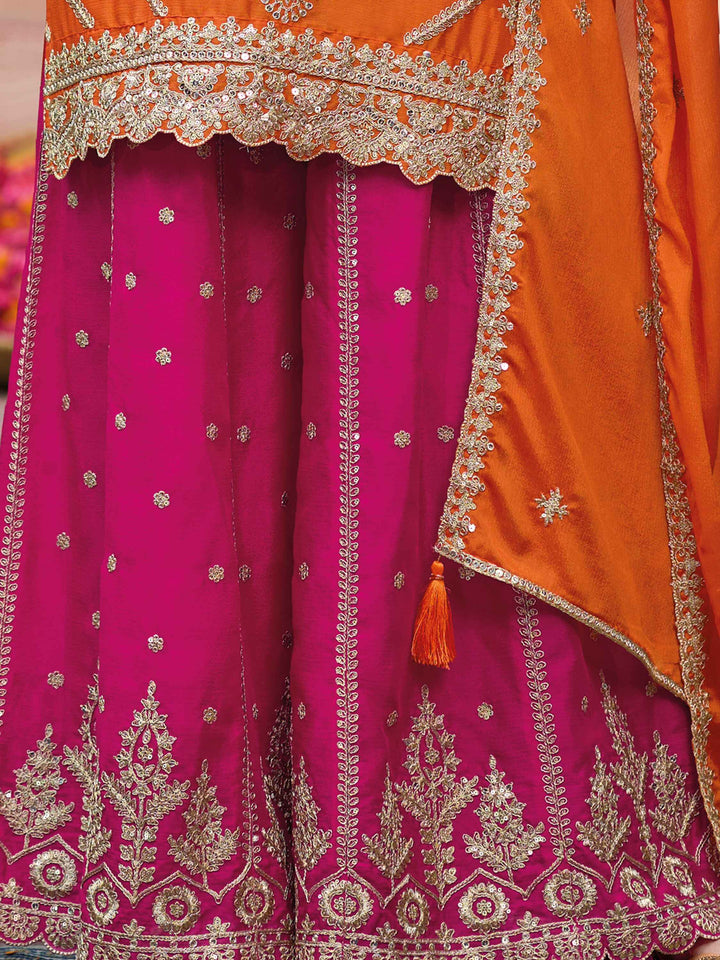 graceful-matching-dupatta-adorned-with-heavy-chinon-work