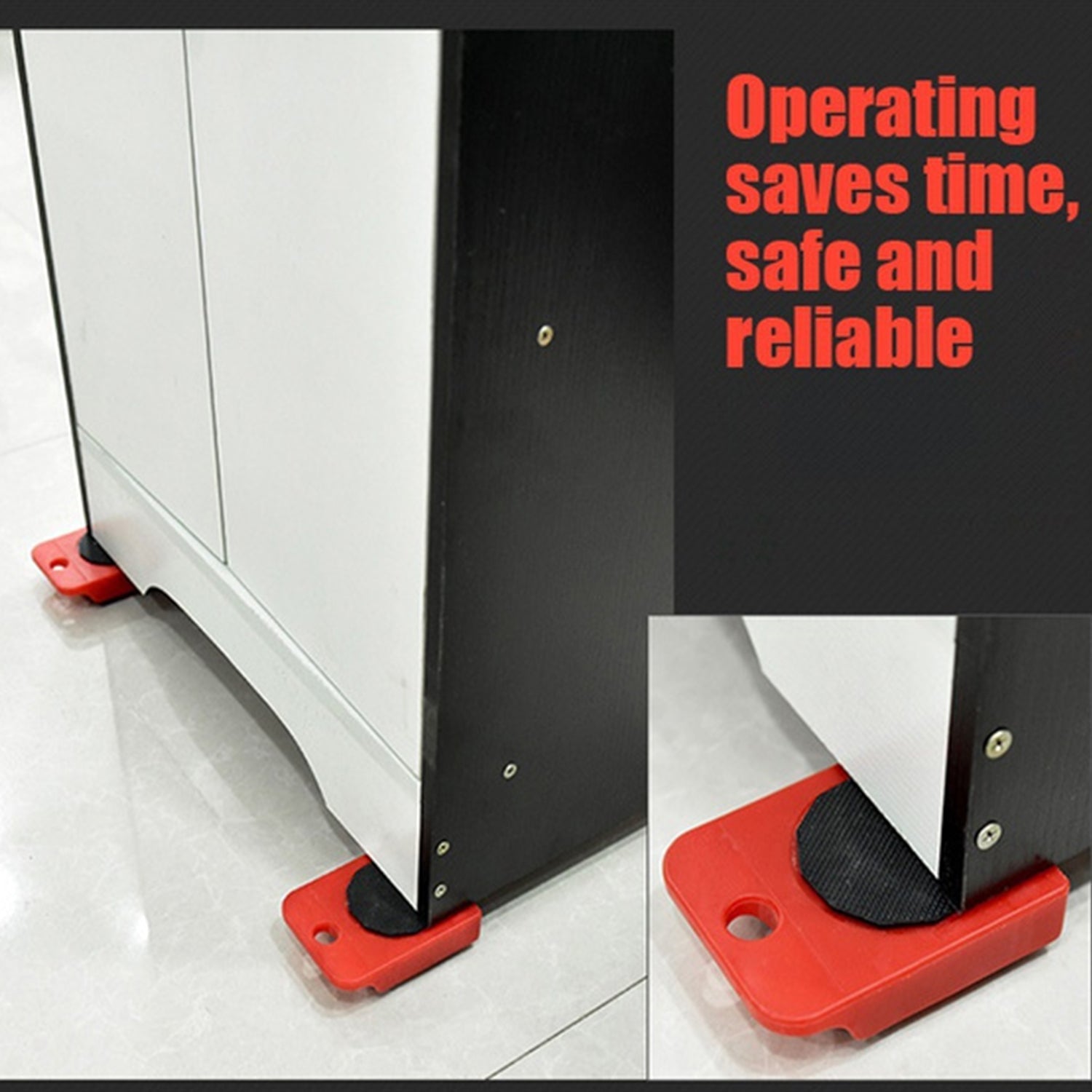 Heavy Furniture Lifter & Shifting Tool – Easy Moving & Home Furniture Relocation