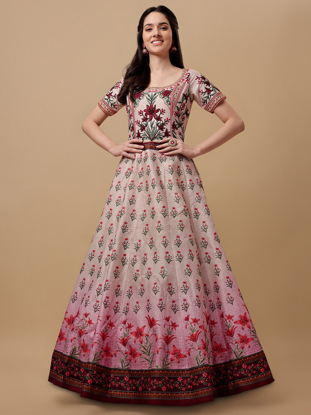 Flawless Fusion: Where Art Meets Technology - qivii