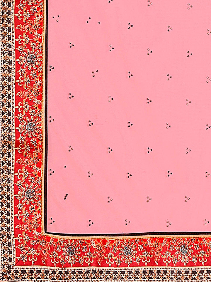 Glamour Brilliance: Swarovski Designer Lehengas for Every Occasion - qivii