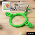 Adjustable Apple Peeler Cutter With Holder Ring
