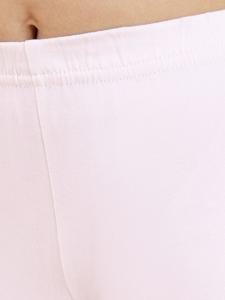 VASTRAMAY Girls' White Kurta, Leggings and Dupatta - qivii