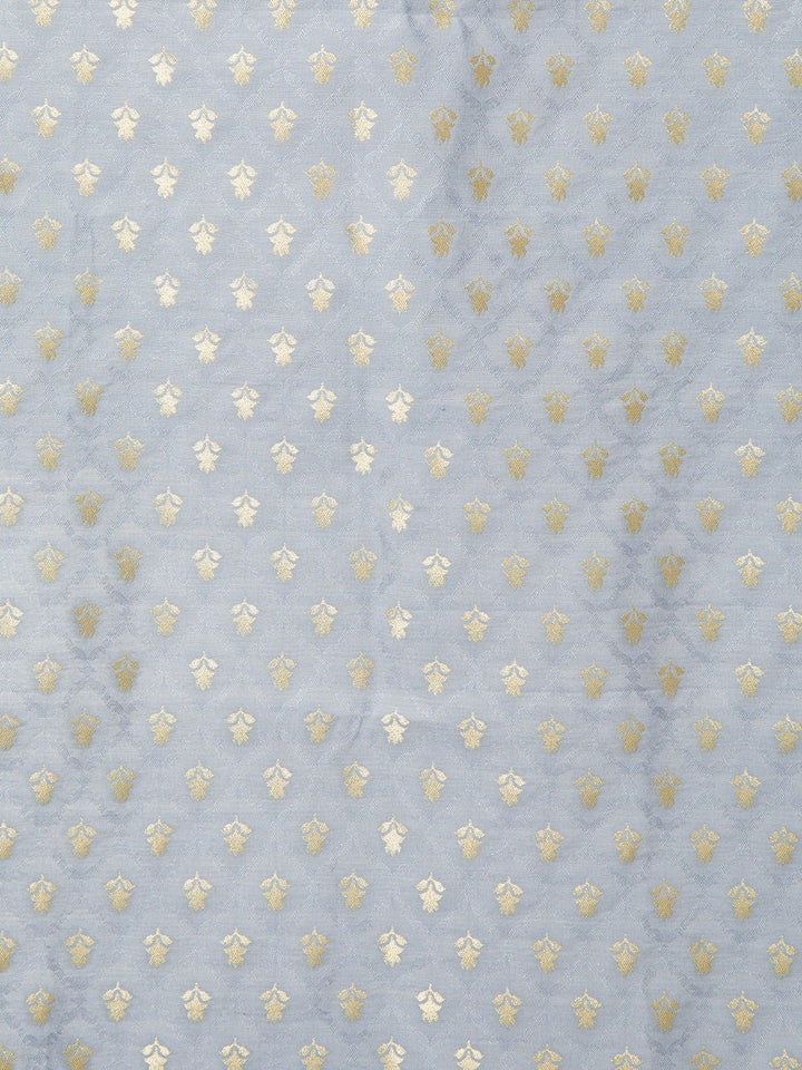 Men's Aqua - Dupatta