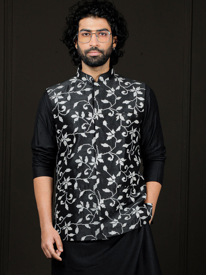 Men's - Nehru Jacket