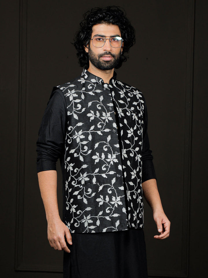 Men's - Nehru Jacket