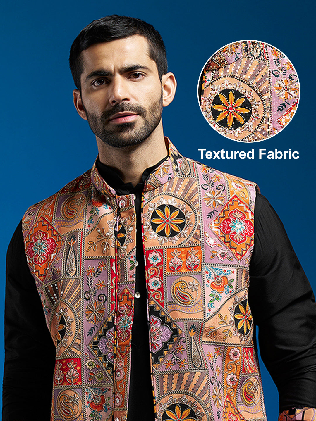 Men's -  Nehru Jacket