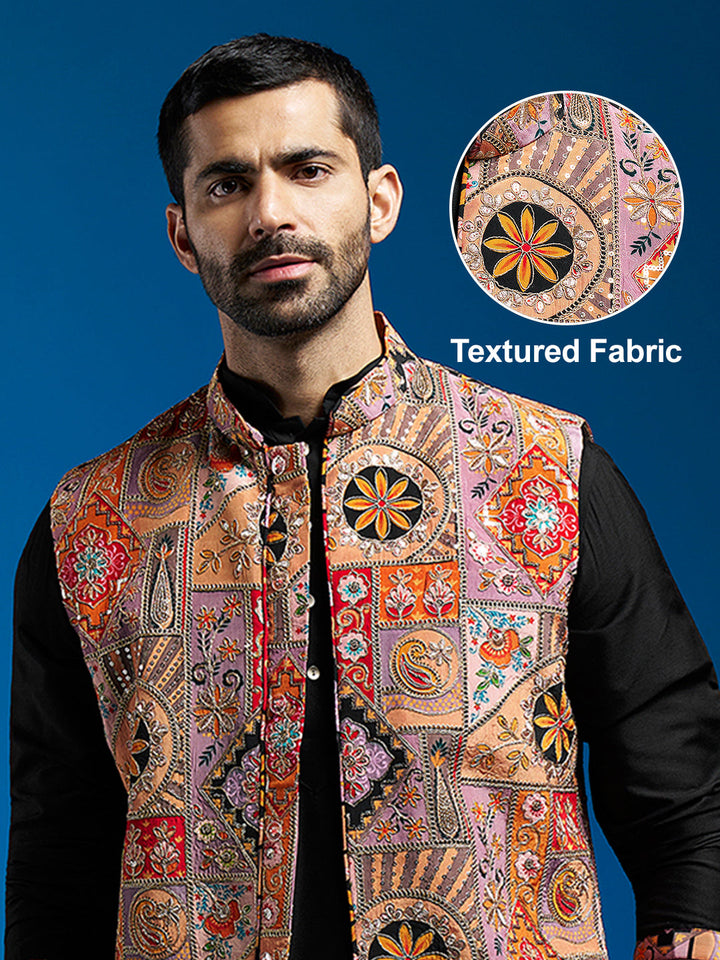 Men's -  Nehru Jacket