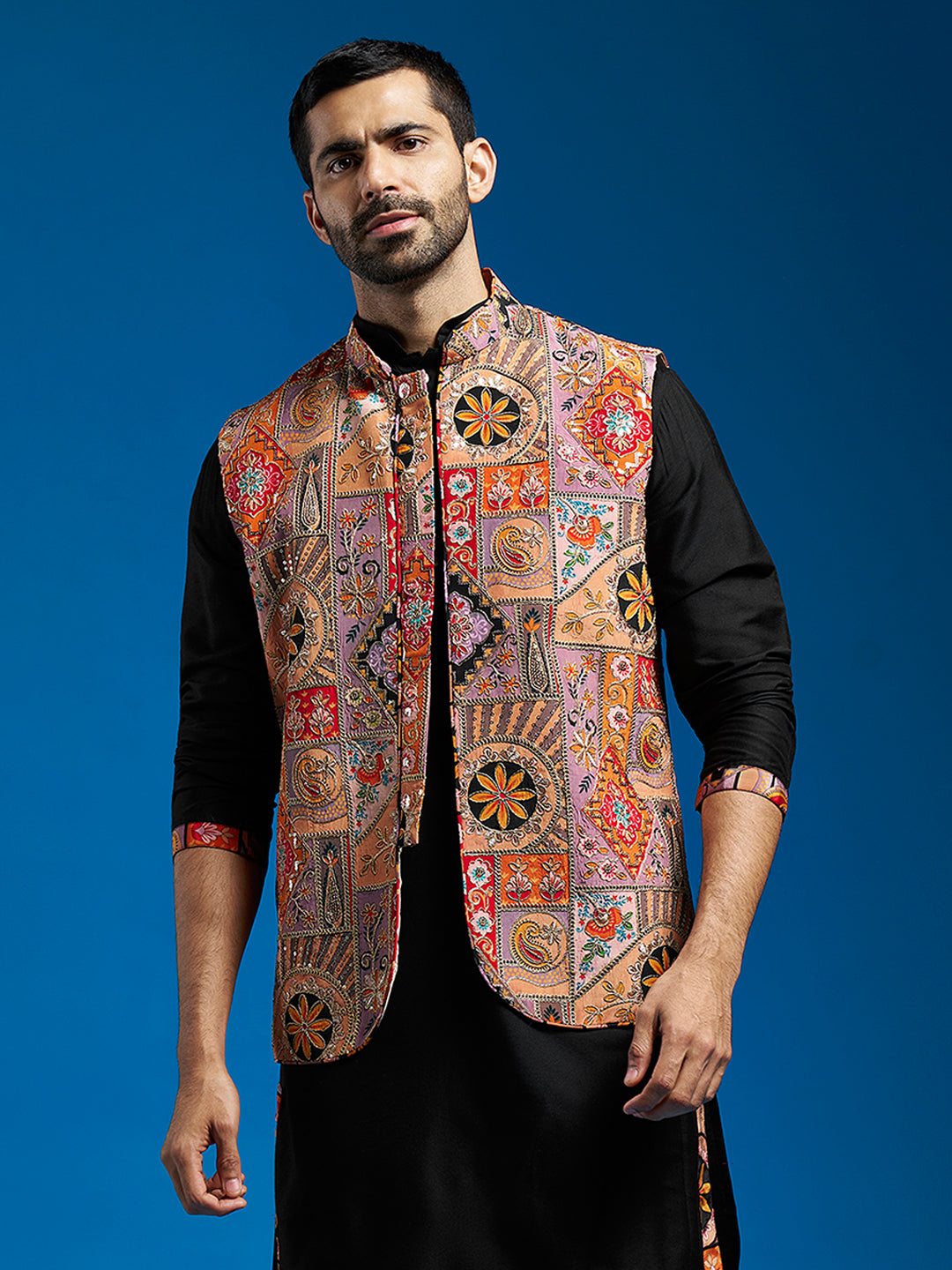 Men's -  Nehru Jacket