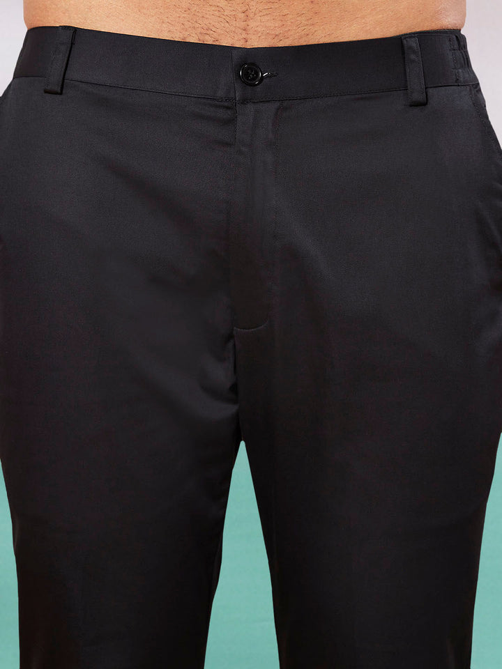 Men's - Satin Silk Nehru Jacket