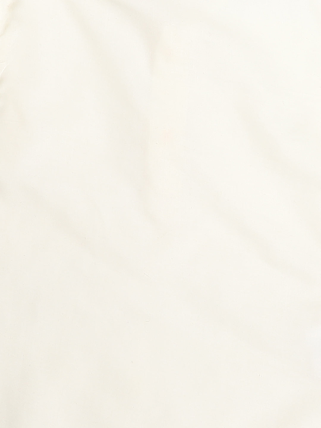 VASTRAMAY Boy's Cream Kurta - qivii