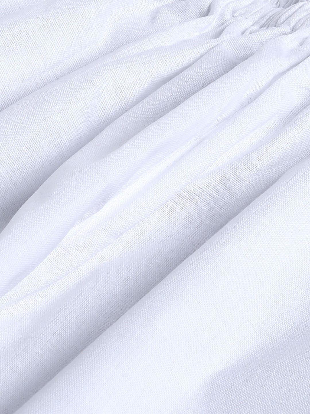 VASTRAMAY SISHU Boys Traditional Ikkat Print Flat Collar Kurta And Pyjama Set - qivii