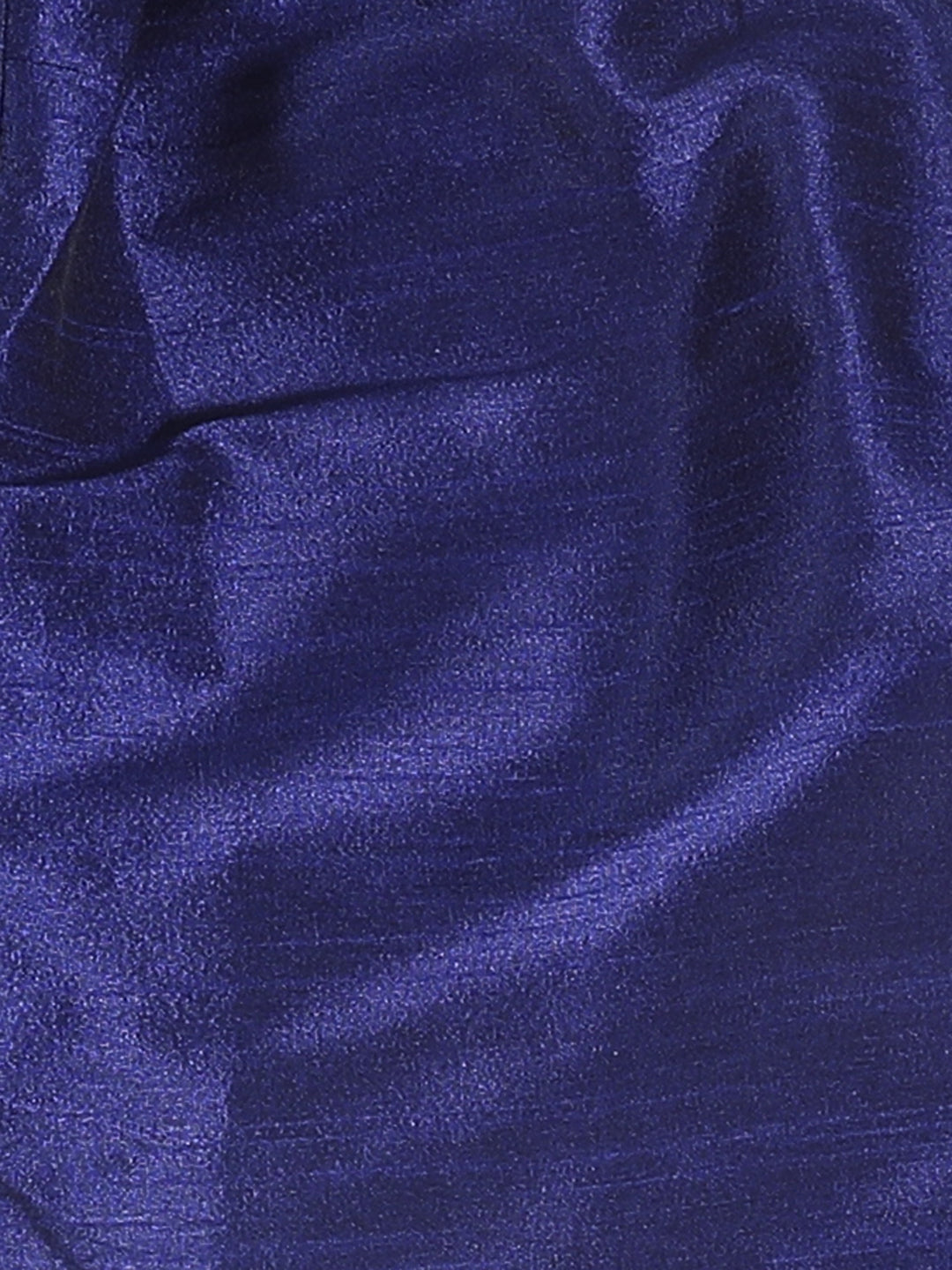 VASTRAMAY SISHU Boy's Blue Kurta With Pyjama Set - qivii