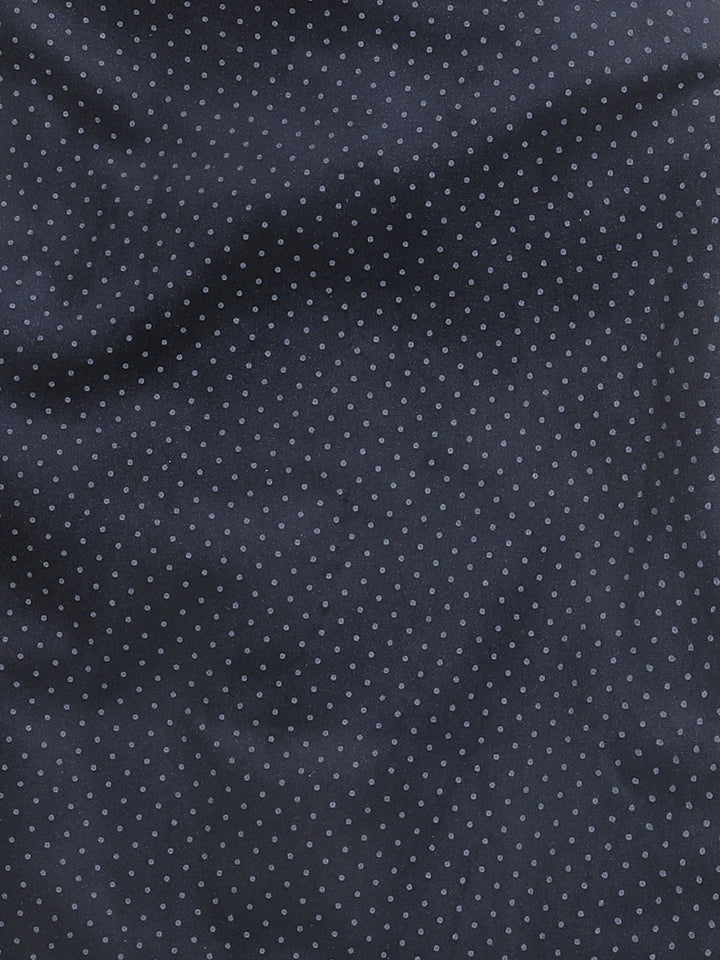 VASTRAMAY SISHU Boy's White Kurta with Pyjamas & Black  Nehru Jacket - qivii