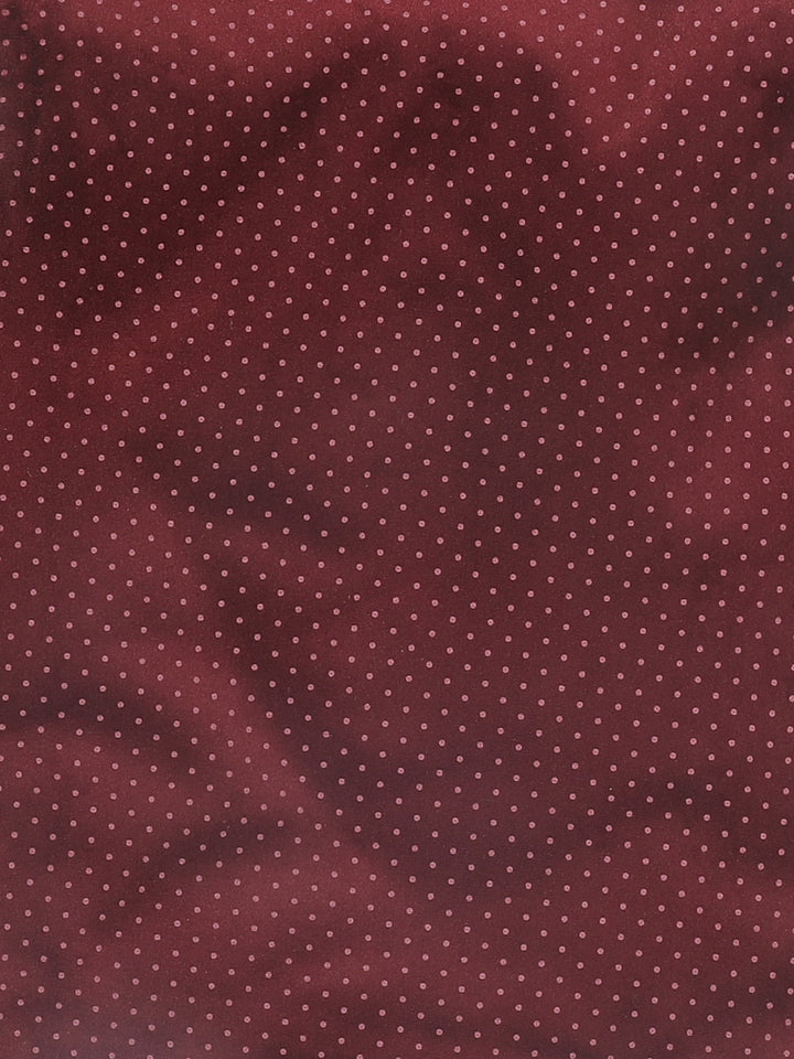 VASTRAMAY SISHU Boy's Maroon Printed Kurta with Pyjamas & Nehru Jacket - qivii