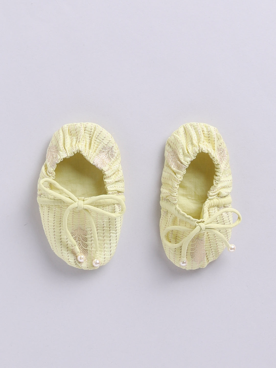 VASTRAMAY Girls' Mint Green Ethnic Combo Set - qivii