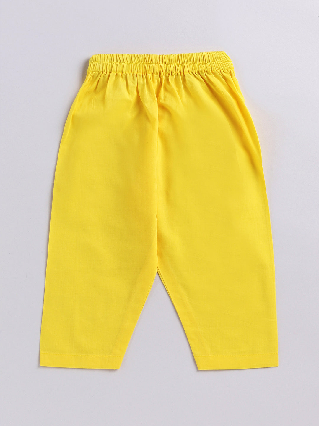 VASTRAMAY Girls' Multi Color Kurta Set - qivii