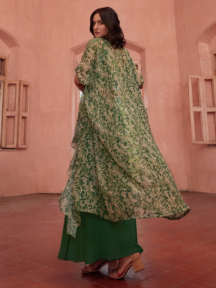 Customizable outfit tailored to your measurements for a perfect fit