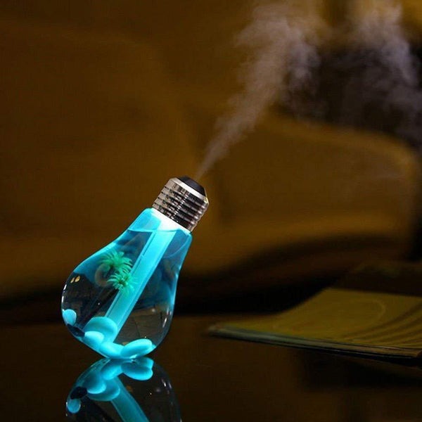 1242 Automatic Spray Sanitizer Air Freshener Humidifier