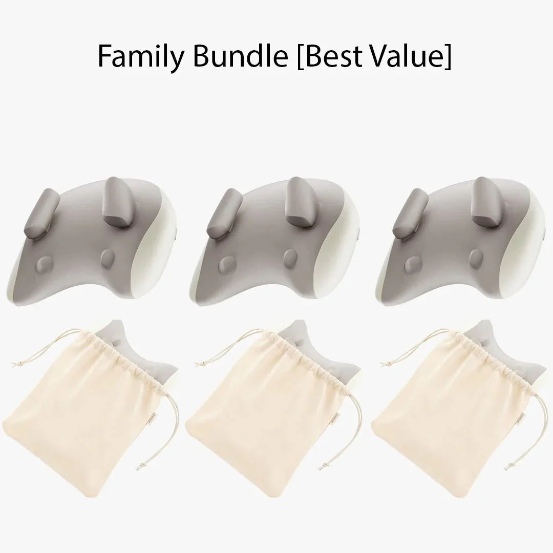 Pillow Neck & Shoulder Massager