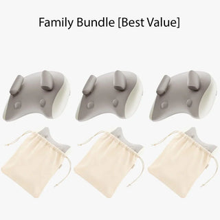 Pillow Neck & Shoulder Massager
