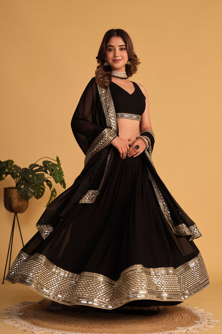 Indian ethnic wear with custom designs available