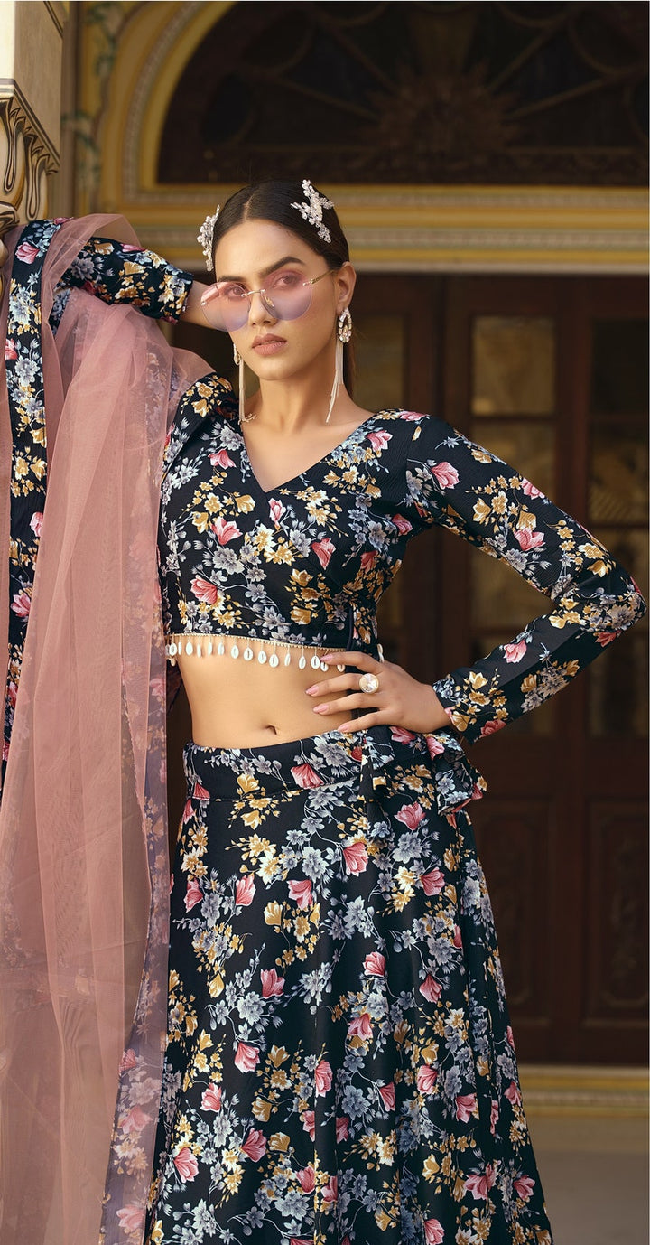 Indian ethnic wear for weddings and special occasions