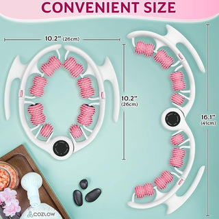 Cellulite Removal Massager – Tighten & Smooth Your Skin at Home